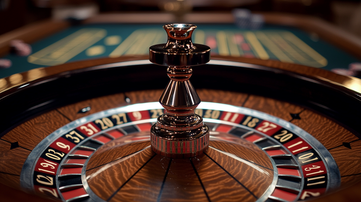 Pin-Up Casino Bolivia