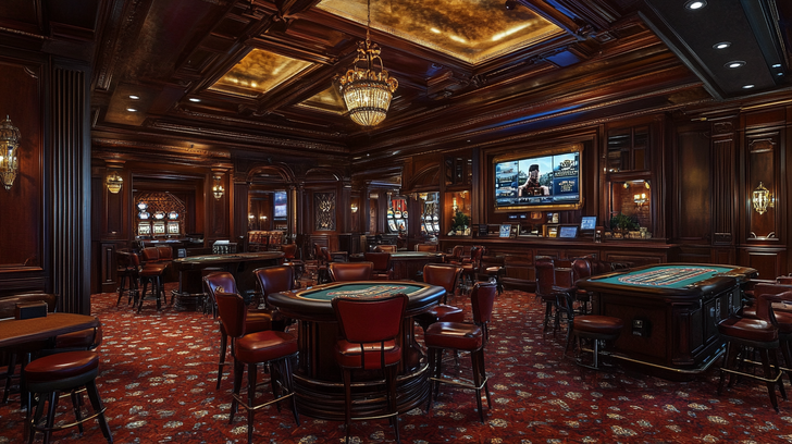 Casino en Vivo Bolivia